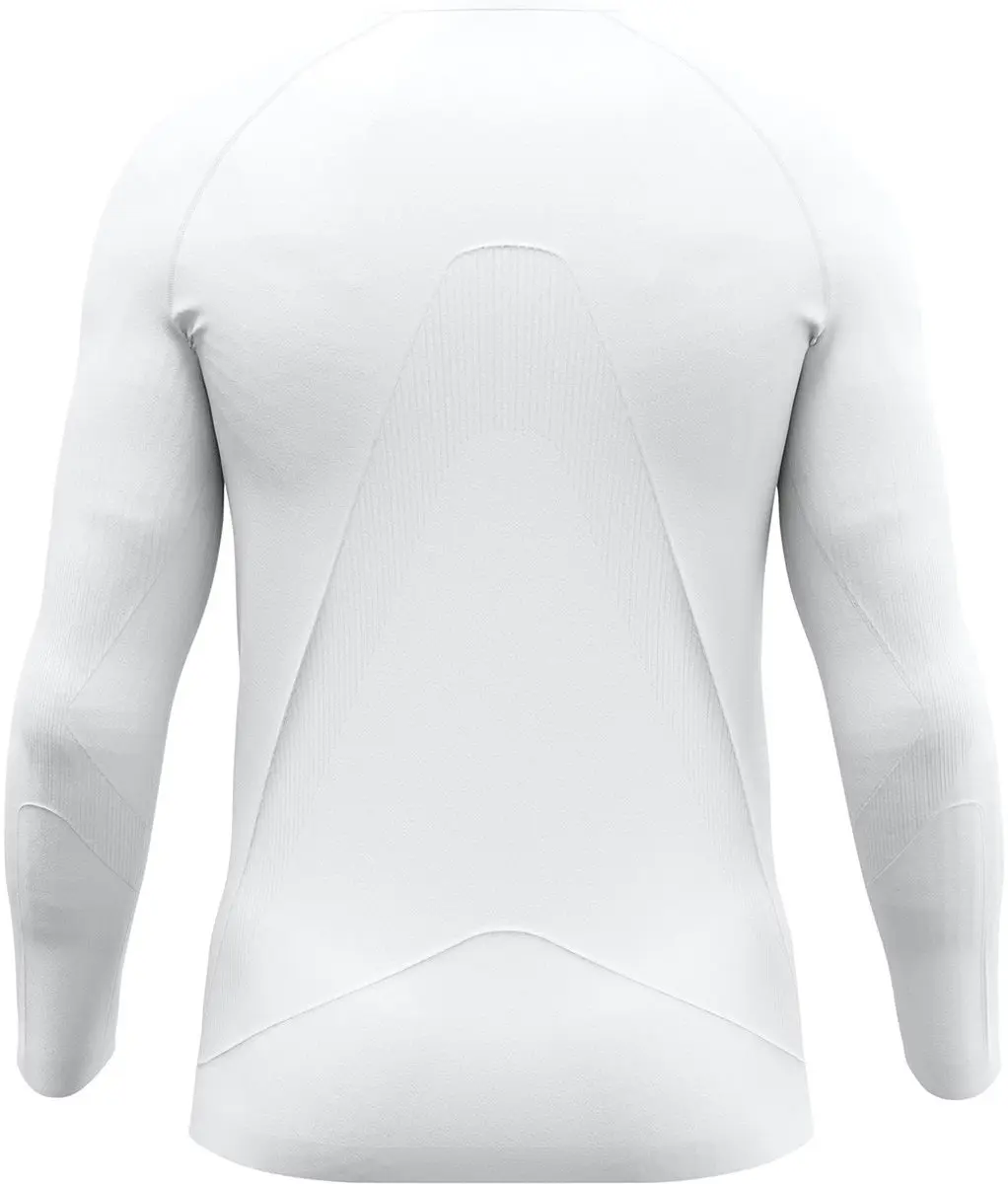 JAKO Lightweight Longsleeve 2156-001 - XS Wit