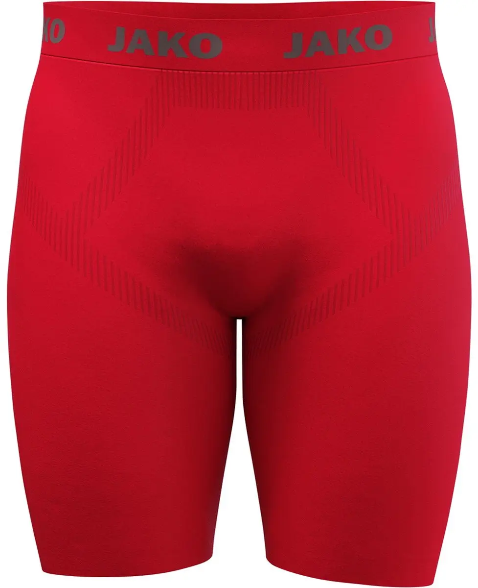 Jako Seamless Short Tight Slidingbroek Heren