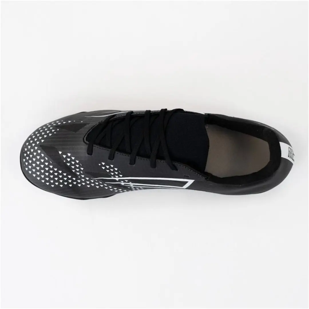 Jako RS89 Team Voetbalschoenen FG - 45,5 - Zwart/Wit
