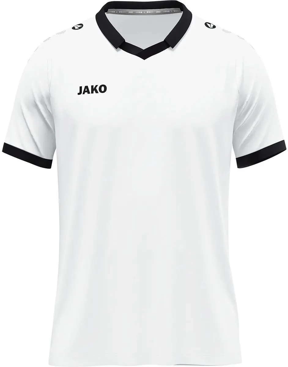 JAKO Glory Shirt Heren Korte Mouw