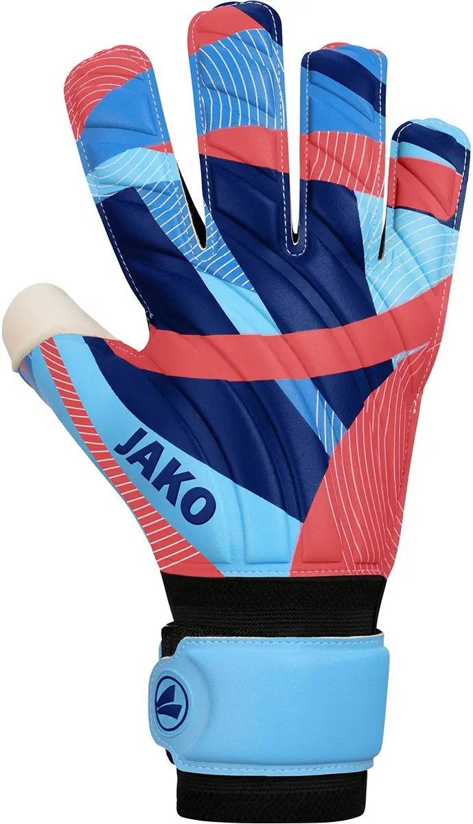 Jako River Supersoft Keepershandschoenen
