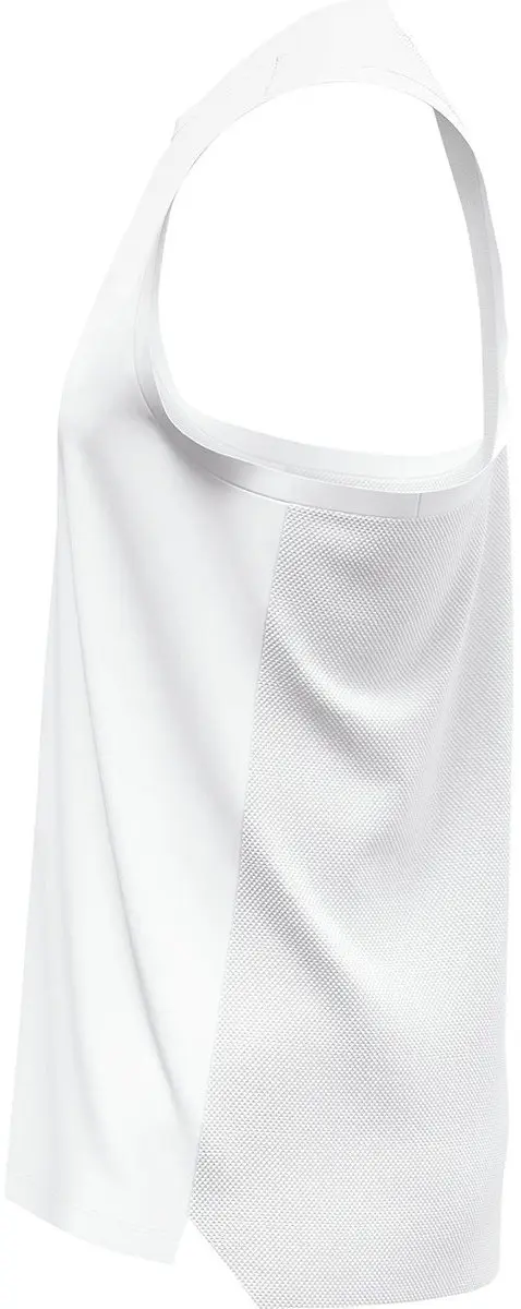 Jako Light Flow Tanktop Kinderen 164 - Wit