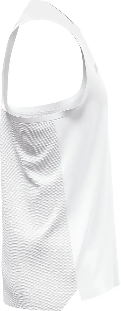 Jako Light Flow Tanktop Kinderen 164 - Wit