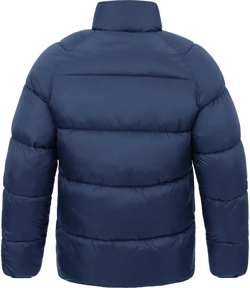 Jako Puffy Jas Heren - Nachtblauw XXL