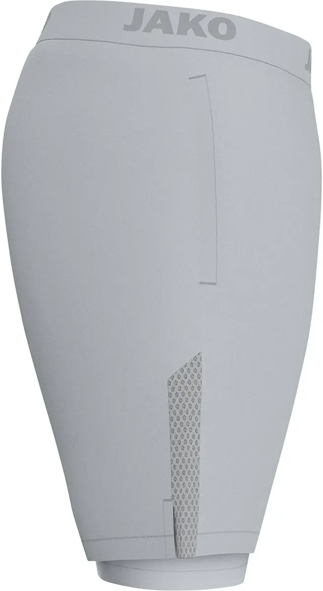 JAKO Power 2-In-1 Short Heren - Marine M