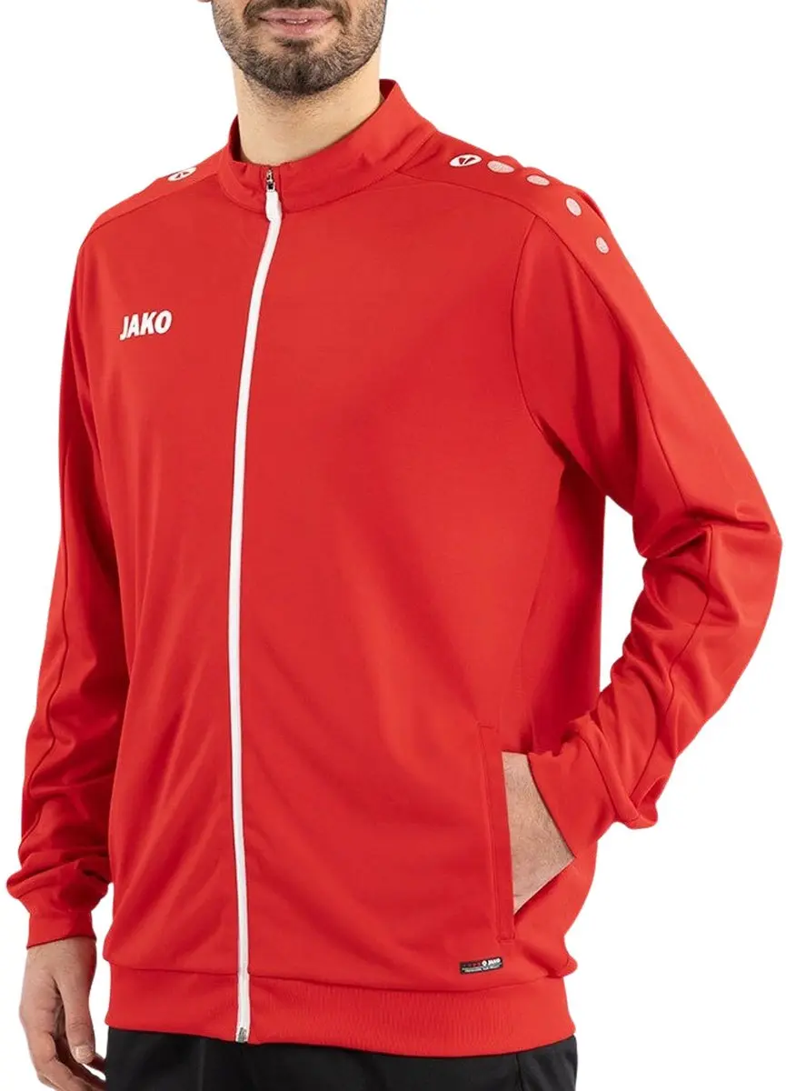 JAKO One Polyestervest Heren