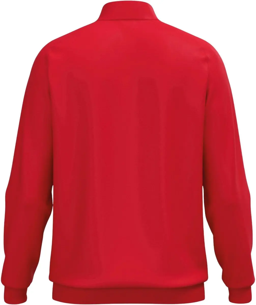 JAKO One Polyestervest Heren - XL - Rood