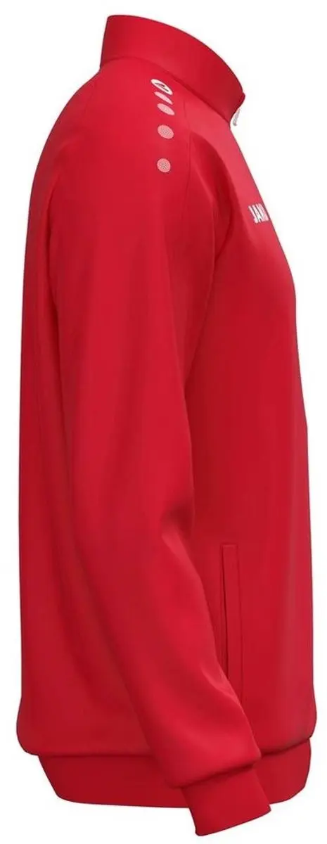 Jako One Polyestervest Heren - Rood XXL