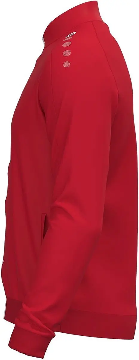 Jako One Polyestervest Heren - Rood XXL
