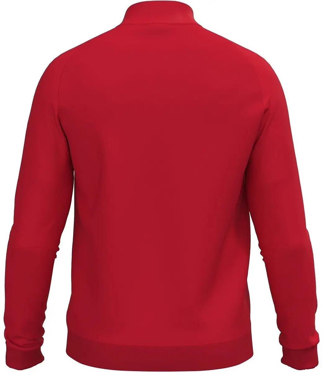 Jako One Polyestervest Heren - Rood XXL