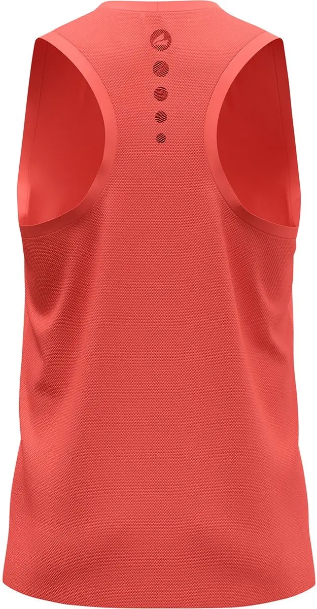 JAKO Light Flow Tanktop Kinderen 128 - Roze