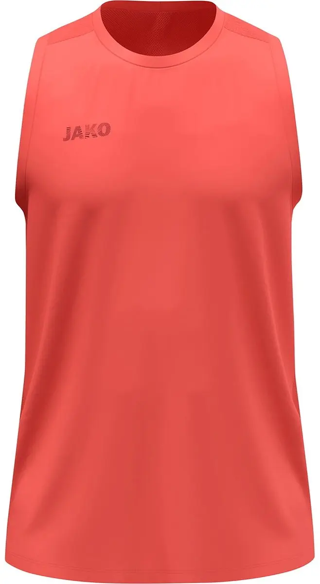 JAKO Light Flow Tanktop Kinderen 128