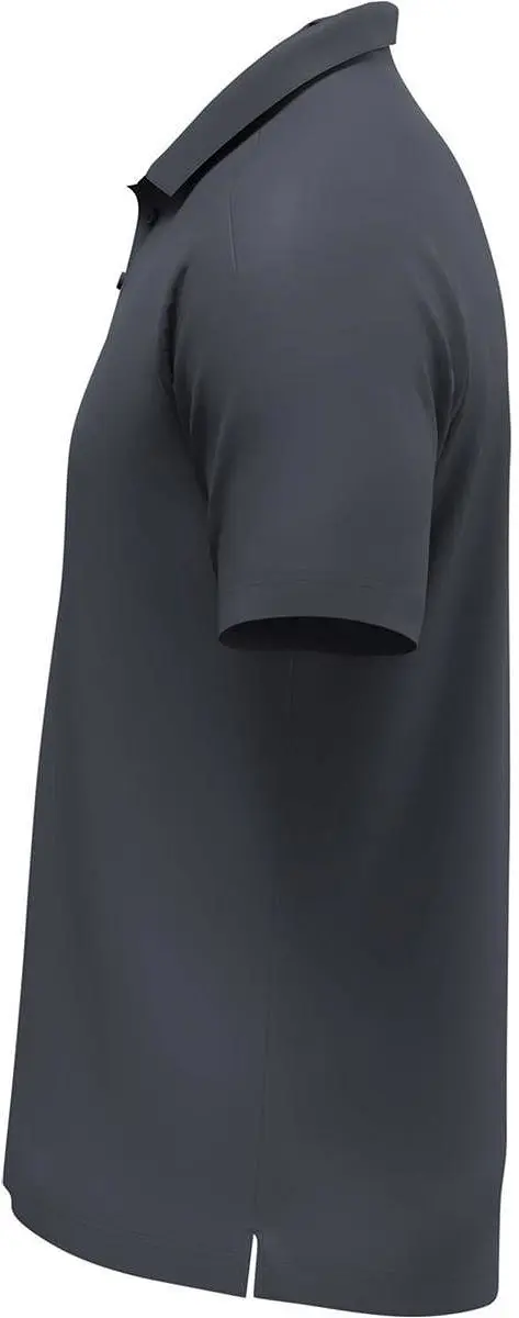 JAKO Dynamic Uni Polo Heren - Antraciet S