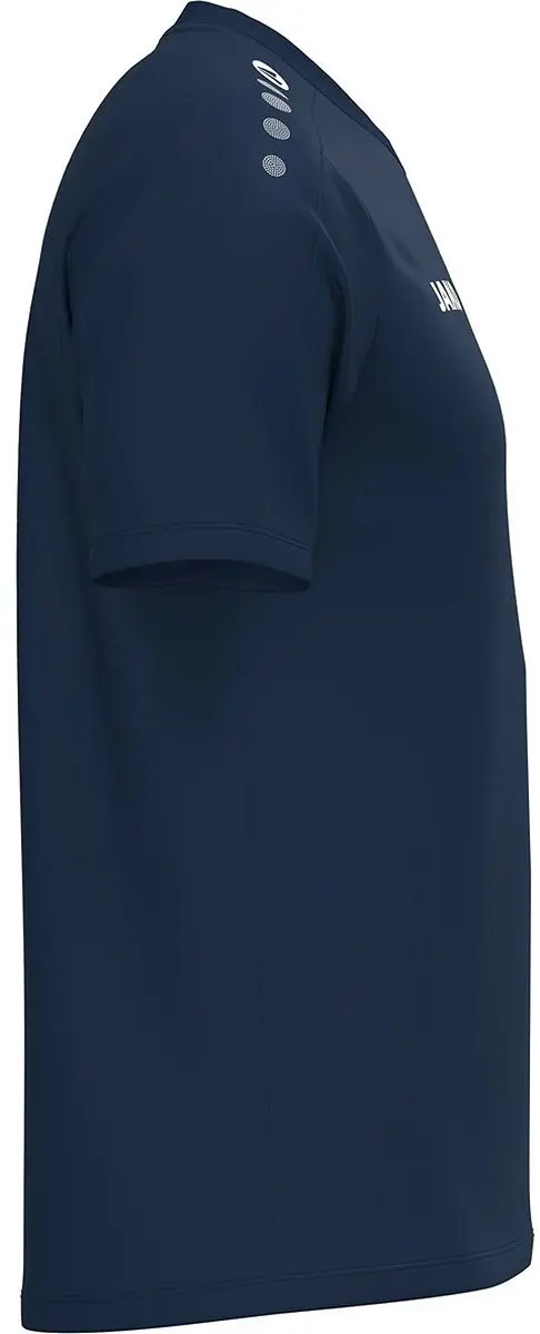 JAKO One T-Shirt Heren M - Marine