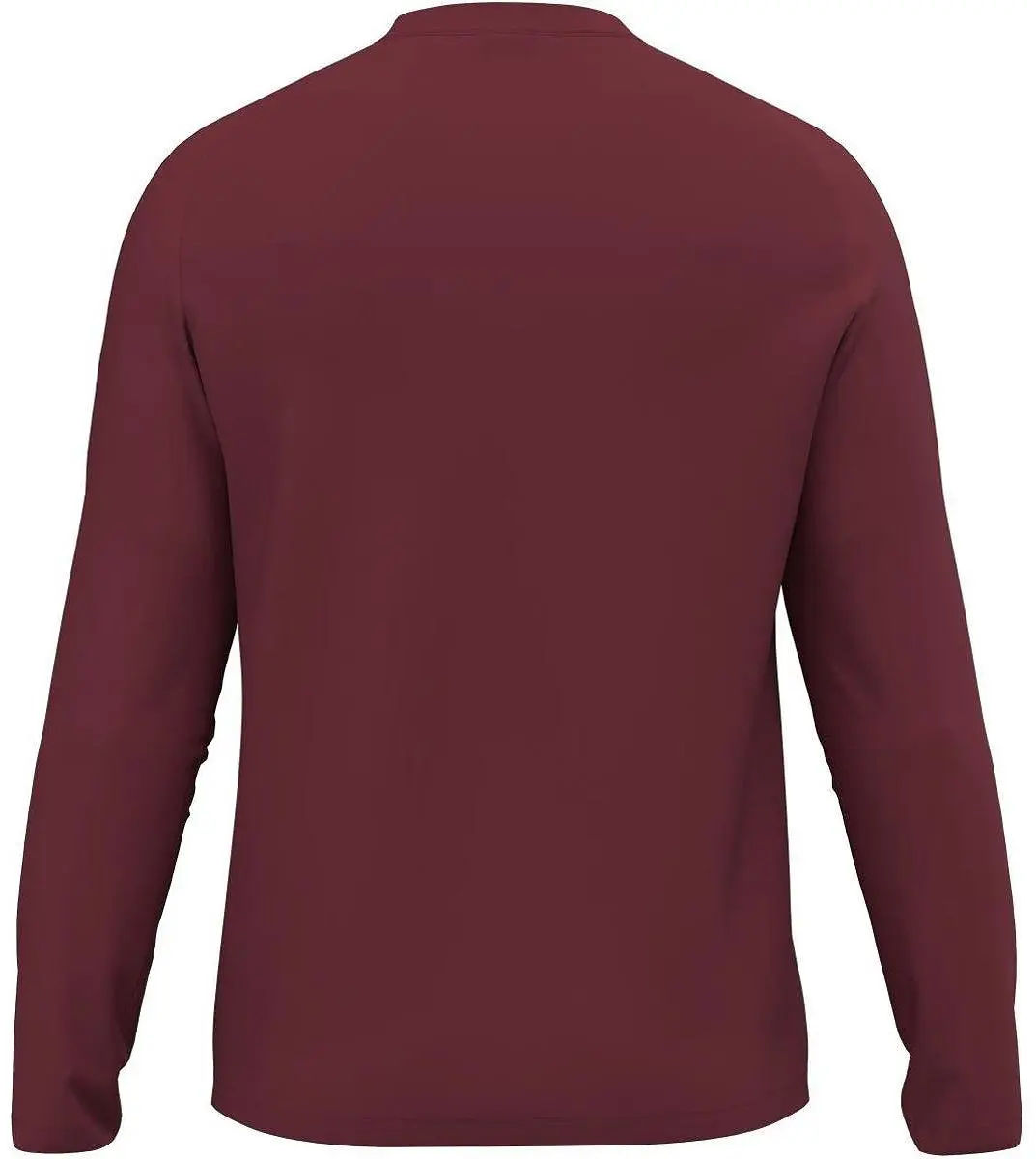 Jako One Sweater Kinderen 128 - Bordeaux