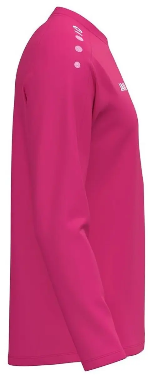 JAKO One Sweater Heren - Roze - Maat L