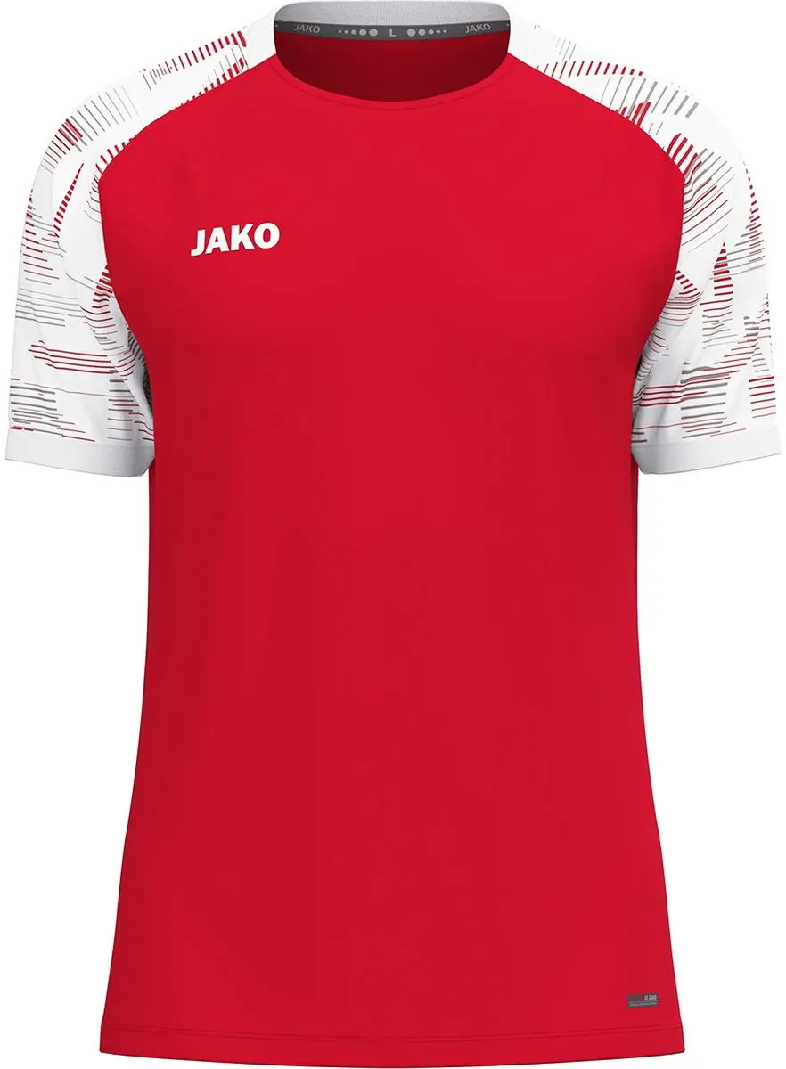 JAKO Sonic T-Shirt Kinderen 164
