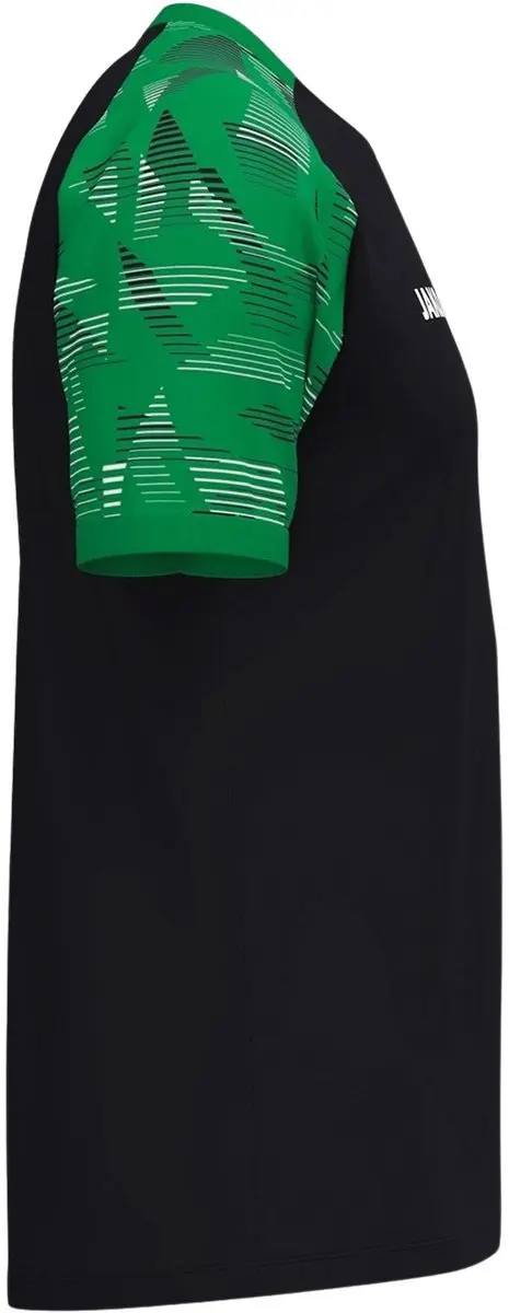 JAKO Sonic Shirt Senior - Maat S