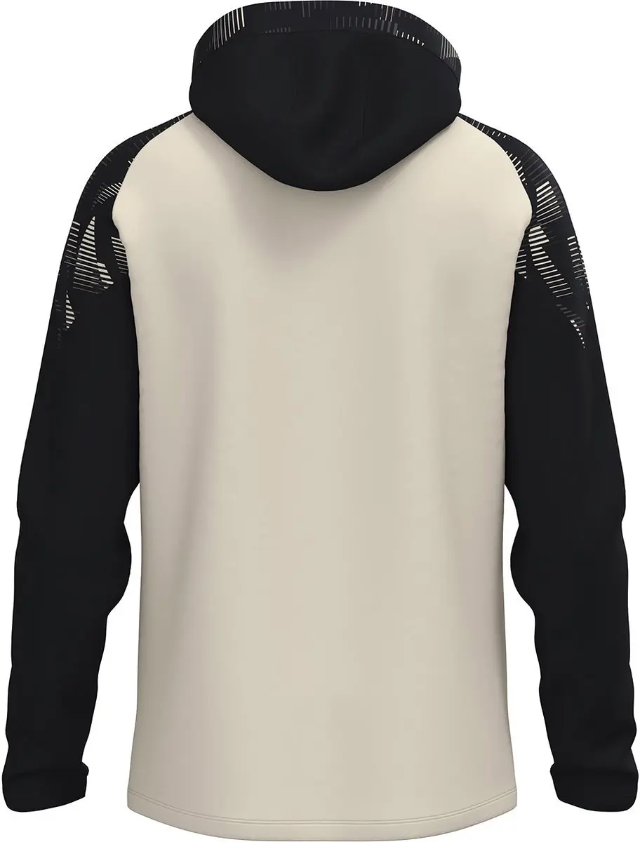 Jako Sonic Jas Met Kap Kinderen 128 - Beige
