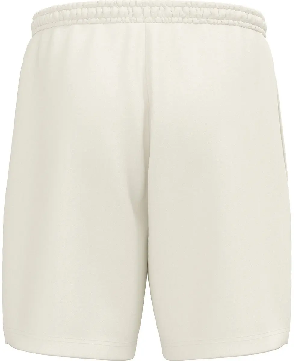 Jako Wardrobe Short Heren - Off White XXL