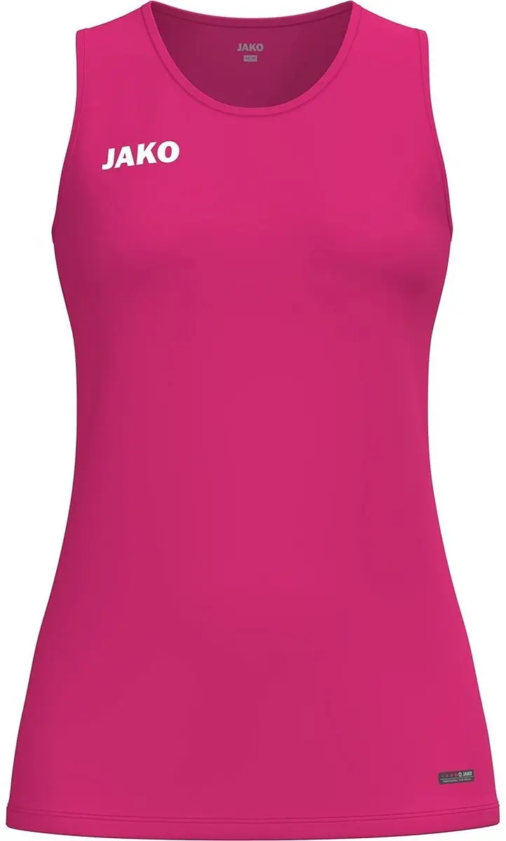 JAKO One Tanktop Dames