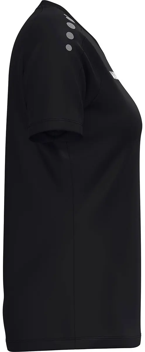 JAKO One T-Shirt Dames - 34 - Zwart