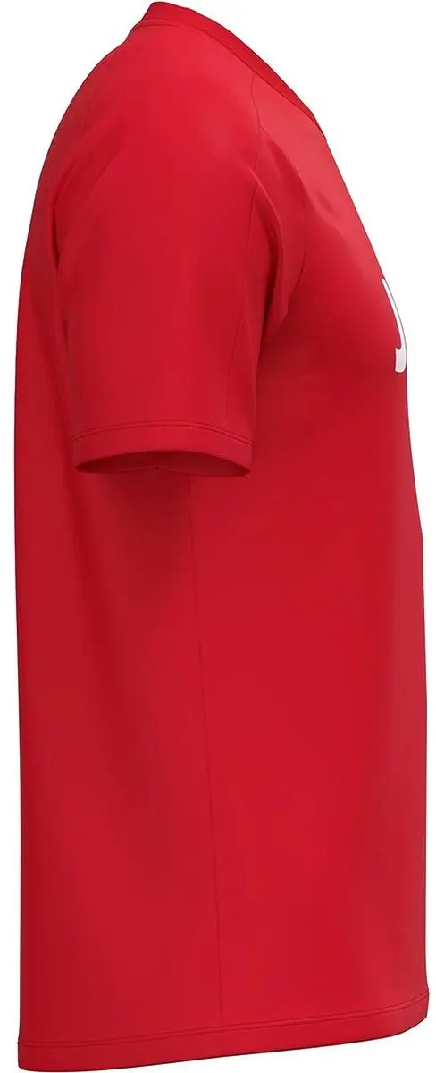 JAKO Promo 2.0 Functioneel T-shirt Kinderen - Rood 164