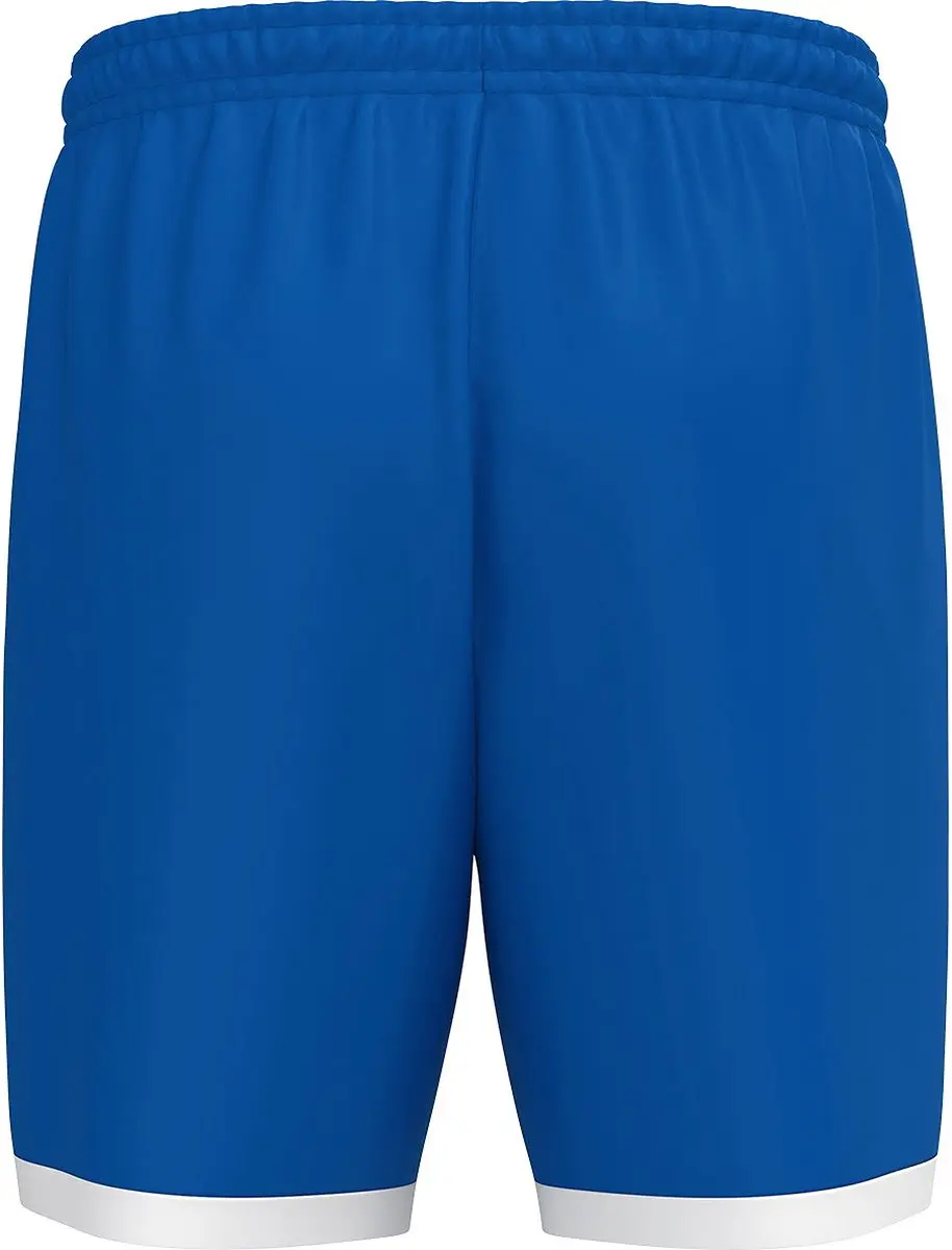 JAKO Heren Short Royal - XL