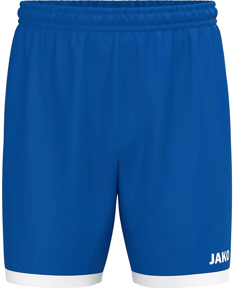JAKO Heren Short Royal