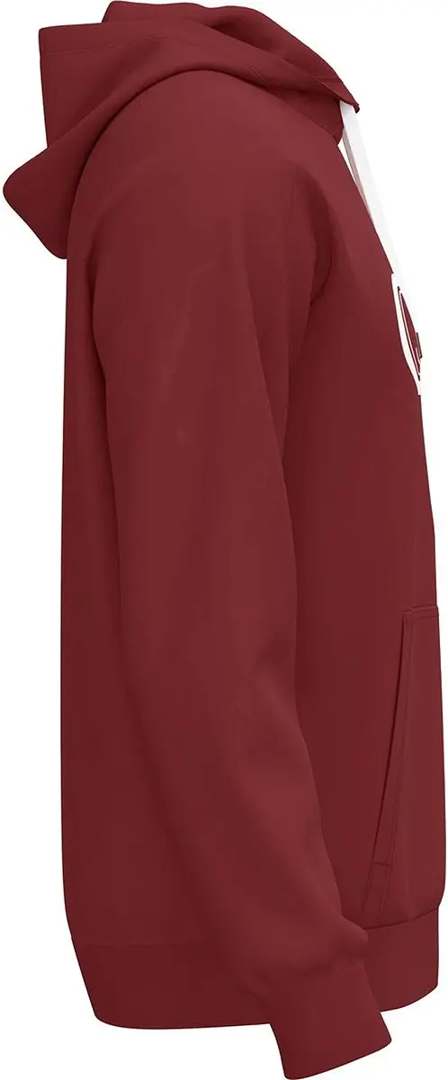 Jako Promo Sweater Kinderen - Kap - Robijnrood 116