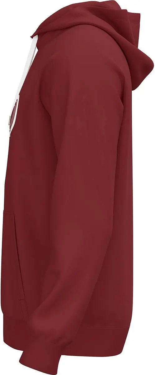Jako Promo Sweater Kinderen - Kap - Robijnrood 116