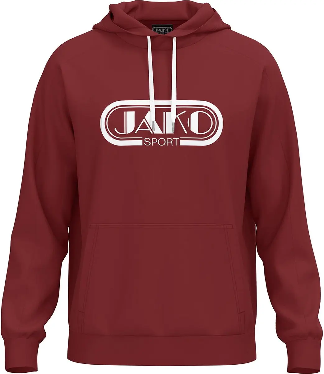 Jako Promo Sweater Kinderen