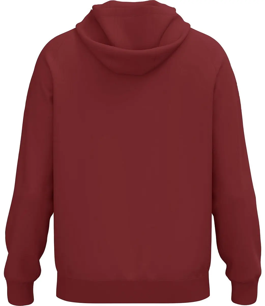 Jako Promo Sweater Kinderen - Kap - Robijnrood 116