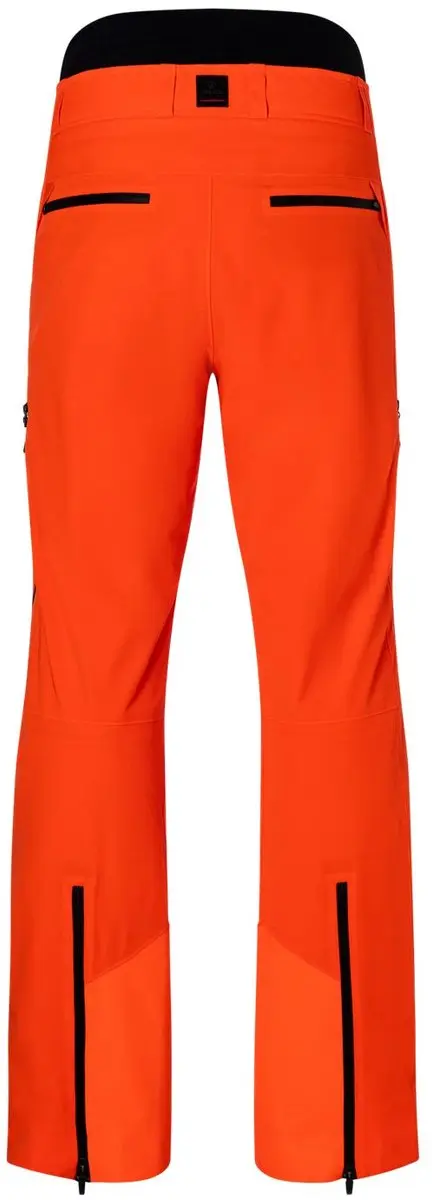 Bogner nic-t Skibroek Heren - Rood - 20.000 g