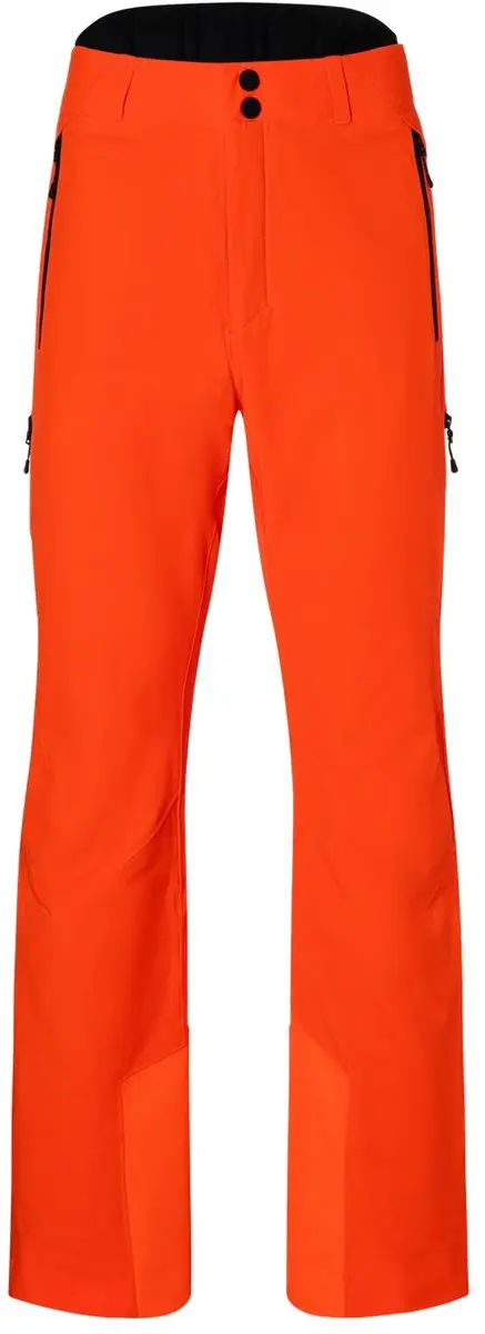 Bogner nic-t Skibroek Heren - Rood - 20.000 g
