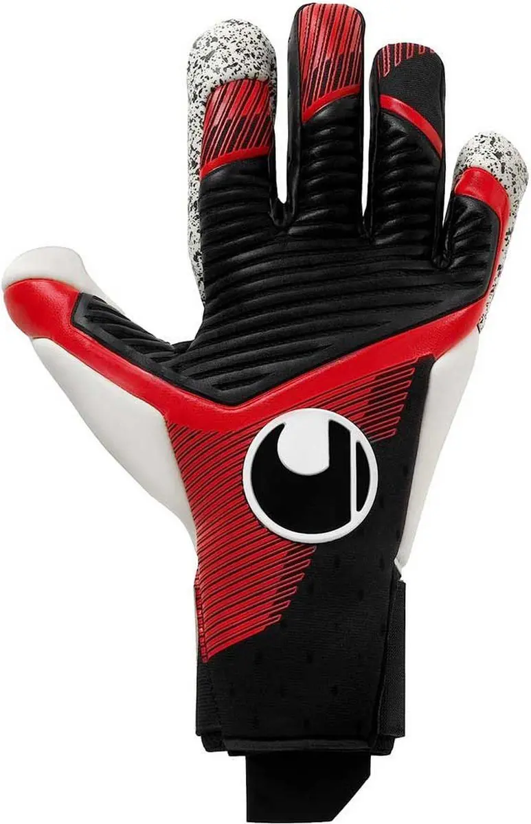 Uhlsport Powerline Supergrip+ Flex HN Keepershandschoenen