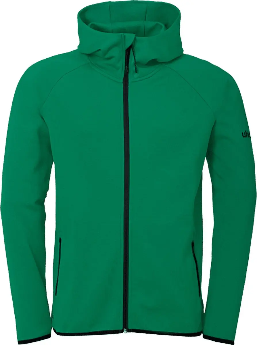 Uhlsport Id Sweater Met Kap Heren