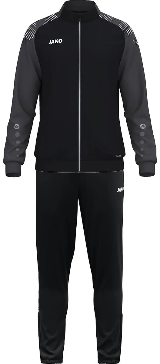 JAKO Sonic Polyesterpak Heren