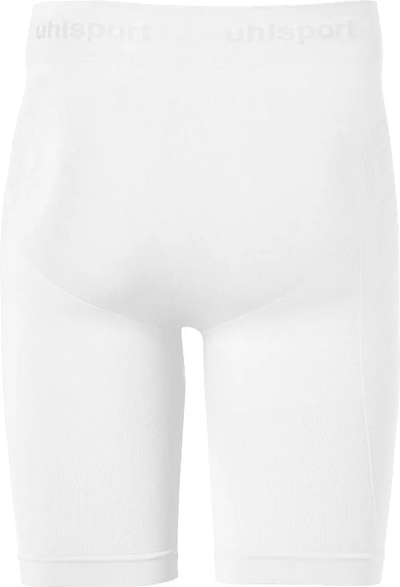 Uhlsport Performance Pro Short Tight Heren 152 - Wit