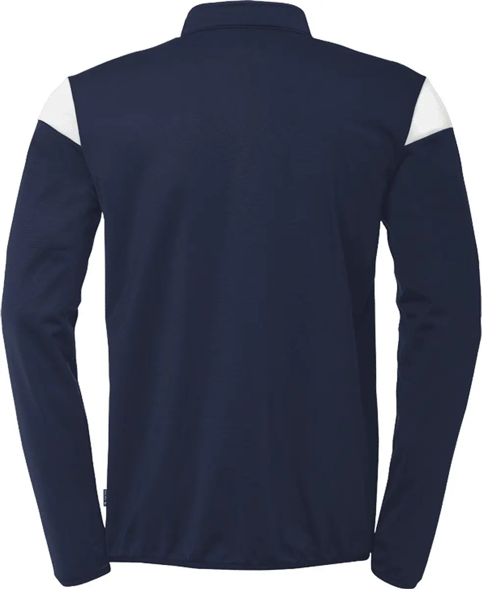 Uhlsport Squad 27 Polyestervest Heren M - Marine/Wit