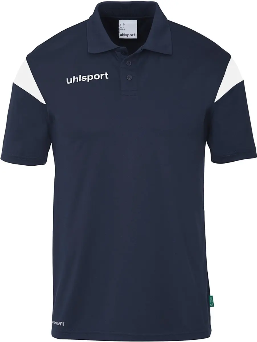 Uhlsport Squad 27 poloshirt 1002259