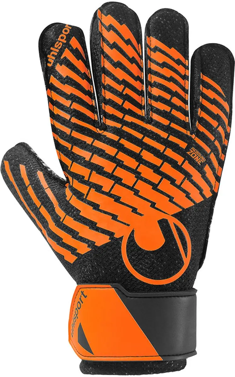 Uhlsport FM Starter Resist+ Keepershandschoenen