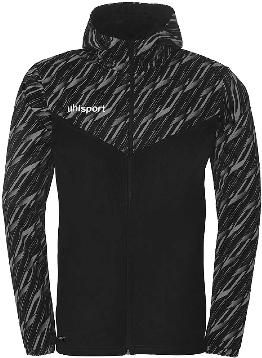 Uhlsport Progressive 28 Hood Jack
