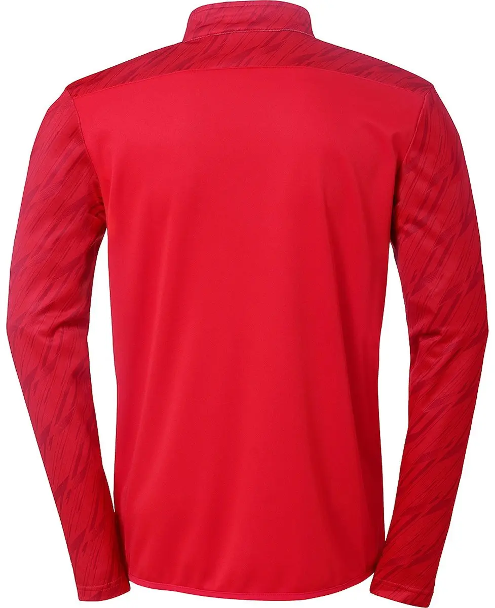 Uhlsport Progressive 28 Polyestervest Heren - Rood M