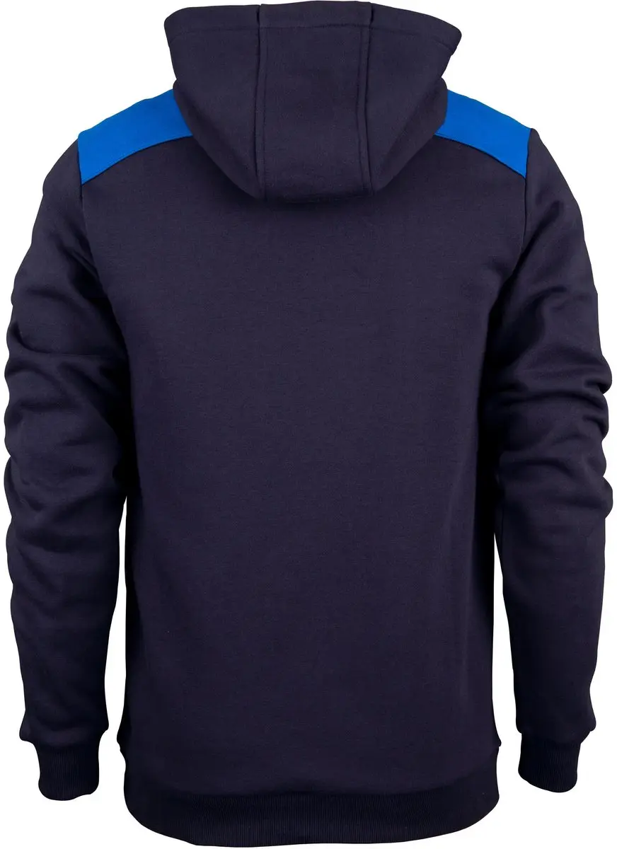 Gilbert Photon Hoodie - Blauw
