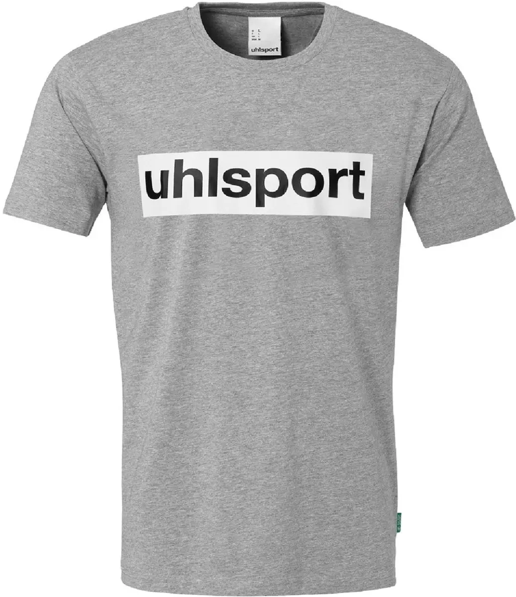 Uhlsport sportshirt Essential Promo T-shirt 1005320