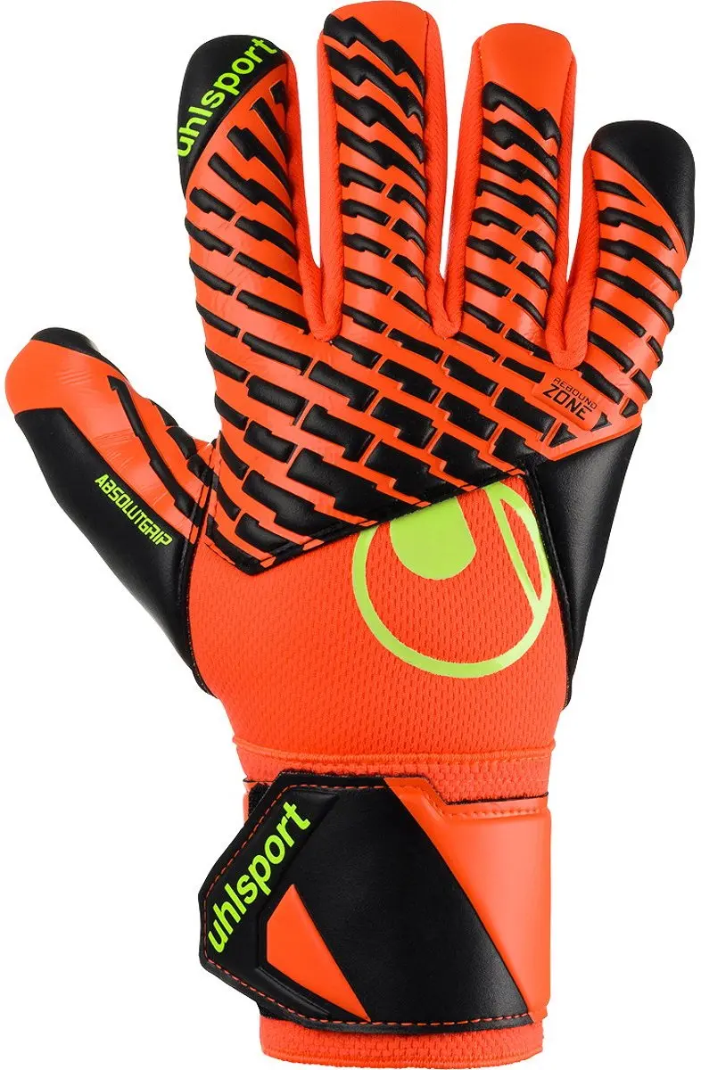 Uhlsport Fm Absolutgrip Hn Pro Junior Keepershandschoenen Kinderen