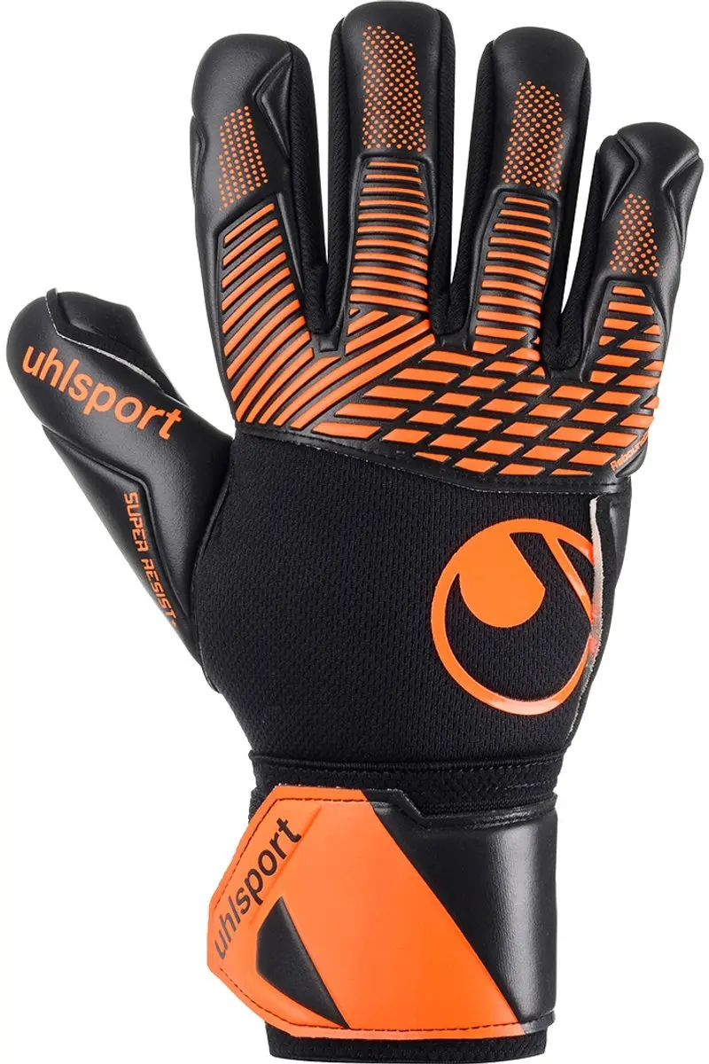 Uhlsport Fm Soft Flex Frame Keepershandschoenen