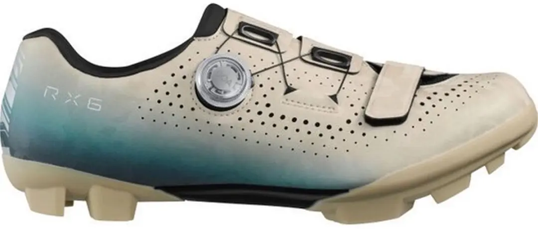 Shimano RX600 Gravelschoenen