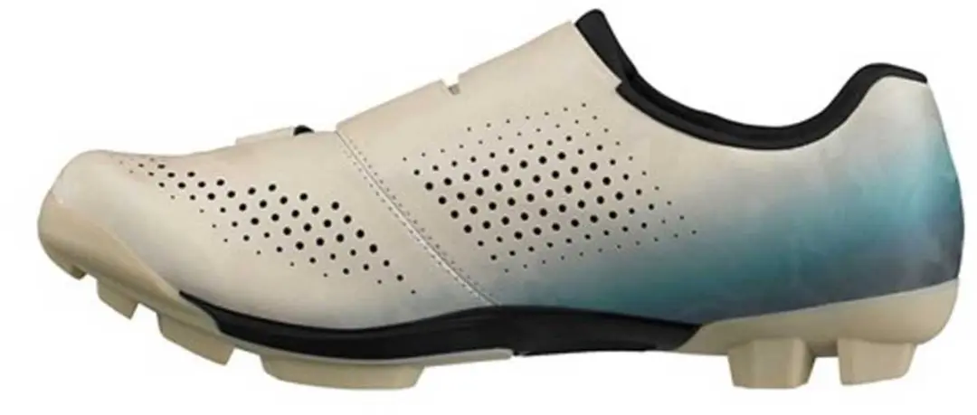 Shimano RX600 Gravelschoenen - Beige